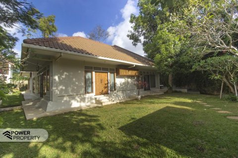 Вилла с 4 спальнями в Nusa Dua, Бадунг, Индонезия № 7049 26