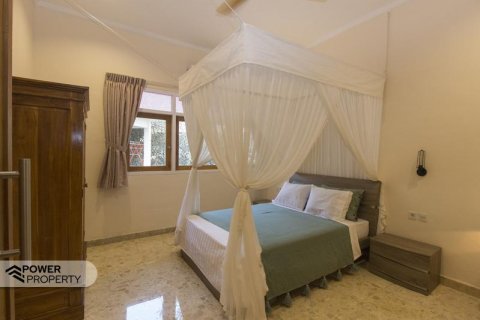 Вилла с 4 спальнями в Nusa Dua, Бадунг, Индонезия № 7049 7