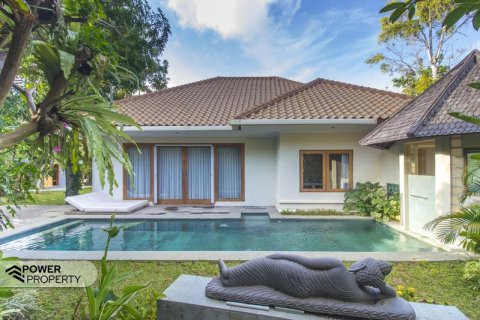 4 bedrooms Villa in Nusa Dua, Badung, Indonesia No. 7049