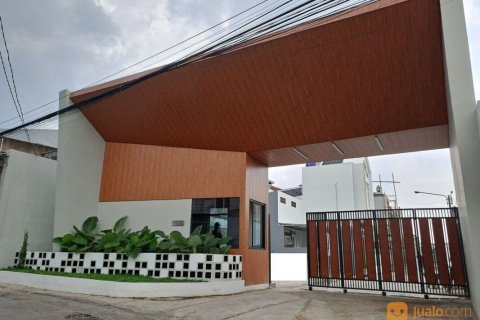 3 bedrooms House in Bandung City, Indonesia No. 5445