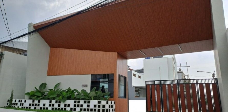 3 bedrooms House in Bandung City, Indonesia No. 5445