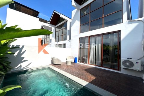 2 bedrooms Villa in Pererenan, Mengwi, Badung, Indonesia No. 12750