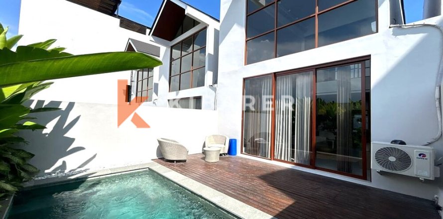 2 bedrooms Villa in Pererenan, Mengwi, Badung, Indonesia No. 12750