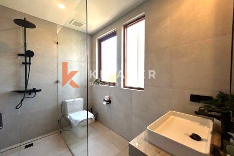 2 bedrooms Villa in Pererenan, Mengwi, Badung, Indonesia No. 12750 12