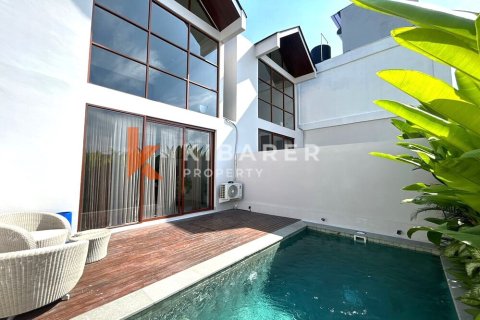 2 bedrooms Villa in Pererenan, Mengwi, Badung, Indonesia No. 12750 2