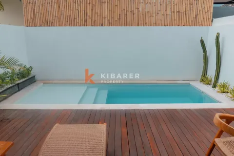 Вилла с 2 спальнями в Canggu, Бадунг, Индонезия № 12752 2