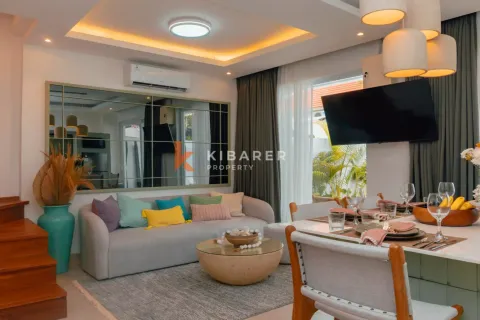 Вилла с 2 спальнями в Canggu, Бадунг, Индонезия № 12752 6