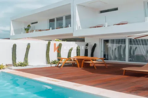 2 bedrooms Villa in Canggu, Badung, Indonesia No. 12752