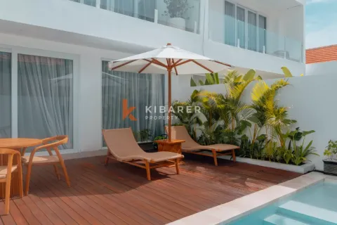 Вилла с 2 спальнями в Canggu, Бадунг, Индонезия № 12752 4