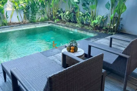 3 bedrooms Villa in Tabanan, Indonesia No. 12754