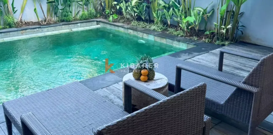 3 bedrooms Villa in Tabanan, Indonesia No. 12754