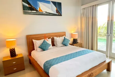 3 bedrooms Villa in Tabanan, Indonesia No. 12754 12
