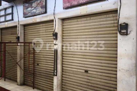 12m2 Office in Tangerang, Indonesia No. 13658 5