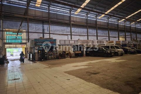 12m2 Office in Tangerang, Indonesia No. 13658 3