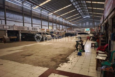 12m2 Office in Tangerang, Indonesia No. 13658