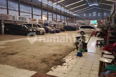 12m2 Office in Tangerang, Indonesia No. 13658 2