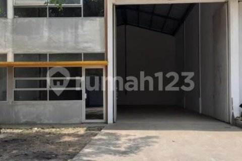 180m2 Warehouse in Kosambi, Tangerang, Indonesia No. 13659