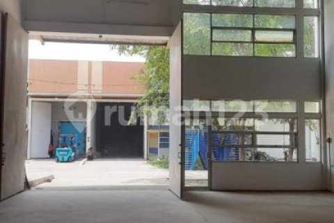 180m2 Warehouse in Kosambi, Tangerang, Indonesia No. 13659 2