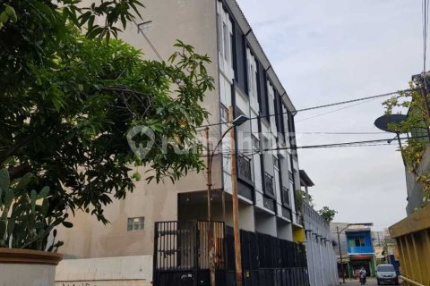 4 bedrooms House in Cengkareng, Jakarta, Indonesia No. 13656