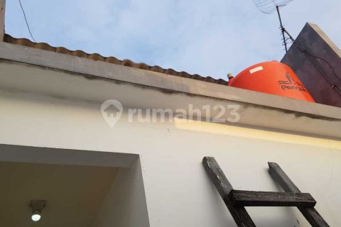 4 bedrooms House in Cengkareng, Jakarta, Indonesia No. 13656 18