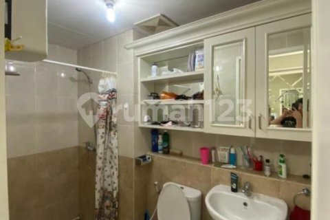 Квартира с 1 спальней в Pinang, Тангеранг, Индонезия № 13657 5