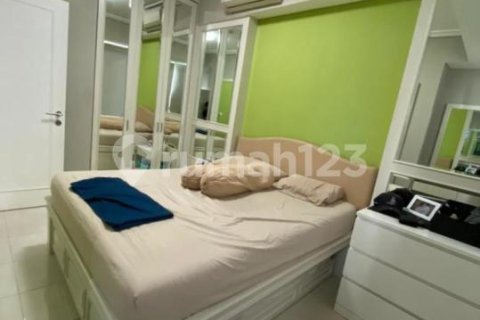 Квартира с 1 спальней в Pinang, Тангеранг, Индонезия № 13657 3