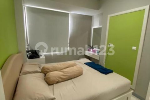 Квартира с 1 спальней в Pinang, Тангеранг, Индонезия № 13657 4