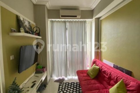 Квартира с 1 спальней в Pinang, Тангеранг, Индонезия № 13657 2