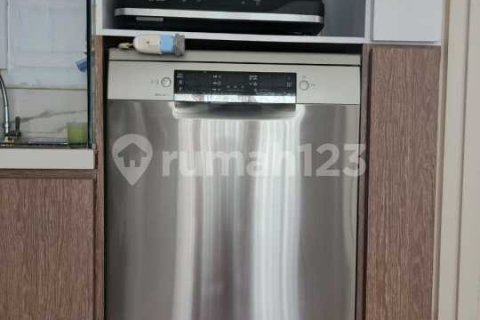 Квартира с 3 спальнями в Тангеранг, Индонезия № 13660 13