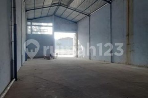 240m2 Warehouse in Kosambi, Tangerang, Indonesia No. 13662 7