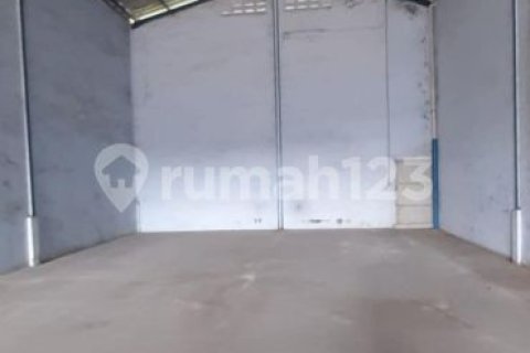 240m2 Warehouse in Kosambi, Tangerang, Indonesia No. 13662 2