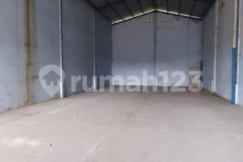 240m2 Warehouse in Kosambi, Tangerang, Indonesia No. 13662