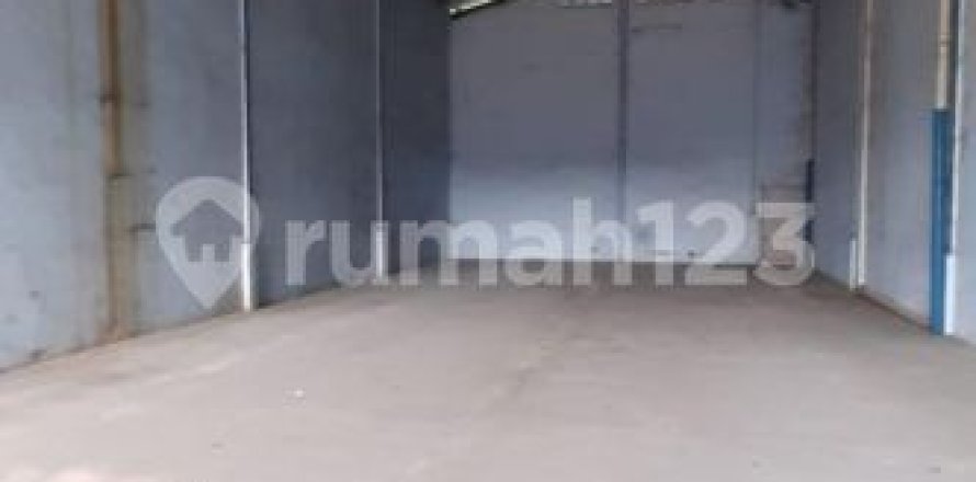 240m2 Warehouse in Kosambi, Tangerang, Indonesia No. 13662