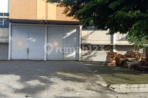 240m2 Warehouse in Kosambi, Tangerang, Indonesia No. 13662 6