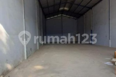 240m2 Warehouse in Kosambi, Tangerang, Indonesia No. 13662 3