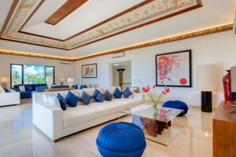 6 bedrooms Villa in South Kuta, Badung, Indonesia No. 662 7