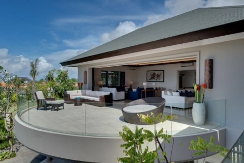 6 bedrooms Villa in South Kuta, Badung, Indonesia No. 662 27