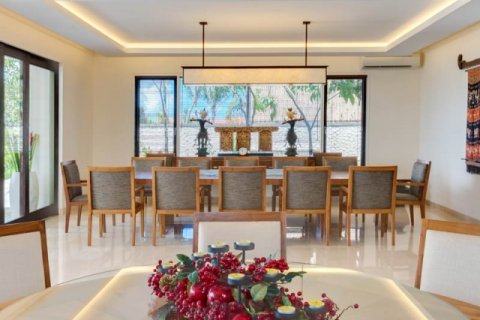 6 bedrooms Villa in South Kuta, Badung, Indonesia No. 662 9