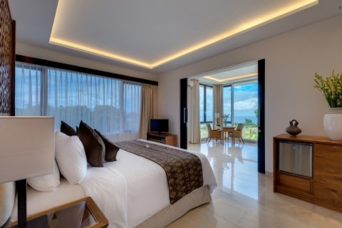 6 bedrooms Villa in South Kuta, Badung, Indonesia No. 662 21