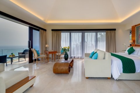 6 bedrooms Villa in South Kuta, Badung, Indonesia No. 662 22