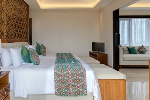 6 bedrooms Villa in South Kuta, Badung, Indonesia No. 662 26