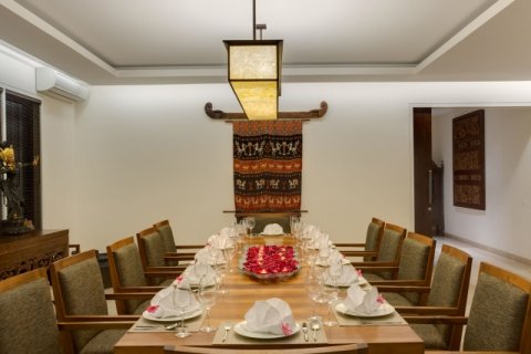 6 bedrooms Villa in South Kuta, Badung, Indonesia No. 662 10