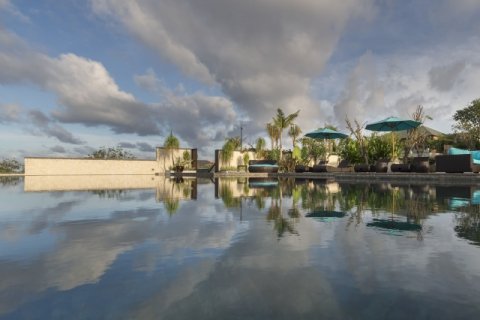6 bedrooms Villa in South Kuta, Badung, Indonesia No. 662 4