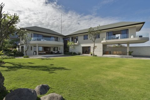 6 bedrooms Villa in South Kuta, Badung, Indonesia No. 662 5