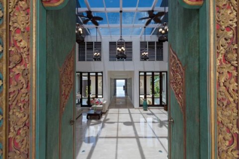 6 bedrooms Villa in South Kuta, Badung, Indonesia No. 662 20