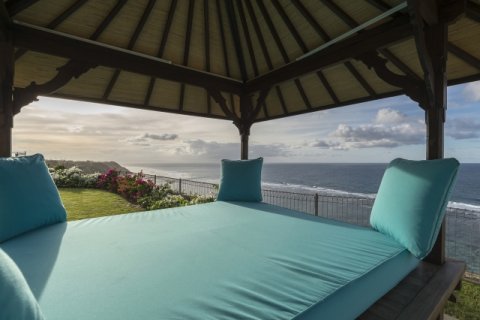 6 bedrooms Villa in South Kuta, Badung, Indonesia No. 662 2