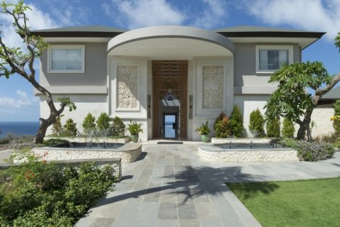 6 bedrooms Villa in South Kuta, Badung, Indonesia No. 662 18