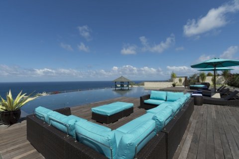 6 bedrooms Villa in South Kuta, Badung, Indonesia No. 662 8