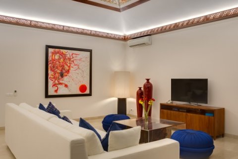 6 bedrooms Villa in South Kuta, Badung, Indonesia No. 662 28