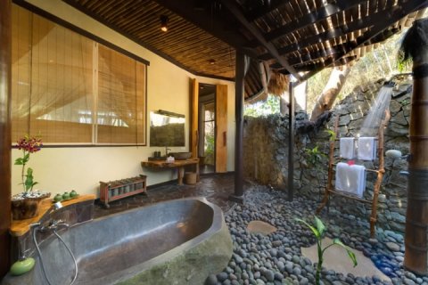6 bedrooms Villa in Canggu, Badung, Indonesia No. 666 14